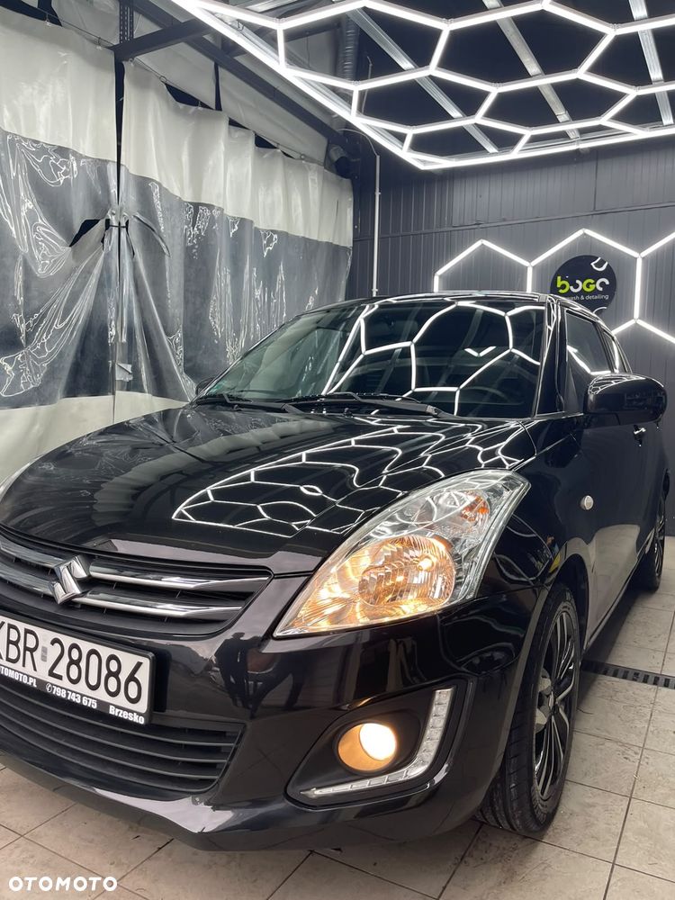 Suzuki Swift 1.2 X-TRA - 3
