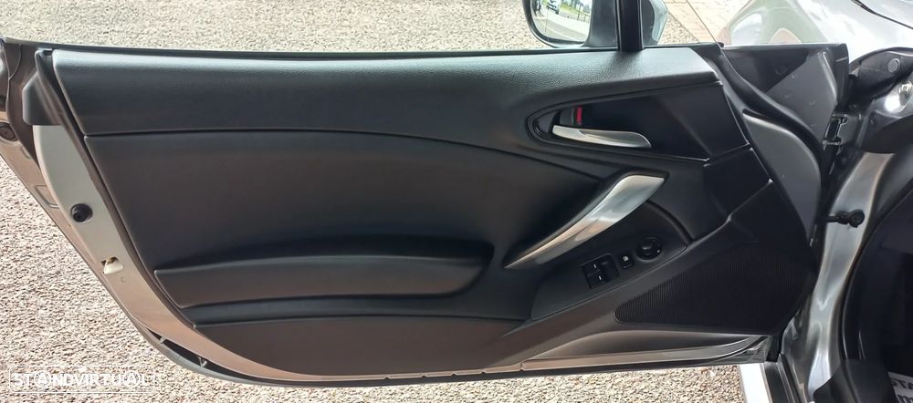 Fiat 124 Spider 1.4 MultiAir Turbo - 19