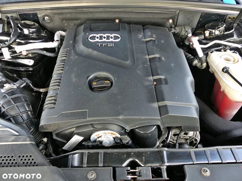 Audi A4 Limousine 1.8 TFSI Ambition - 39