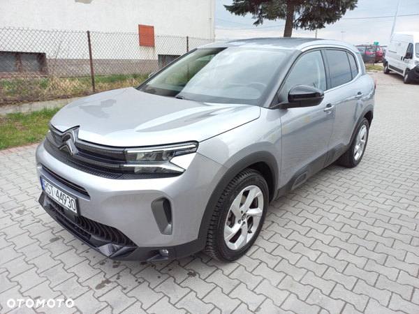 Citroën C5 Aircross 1.2 PureTech Feel