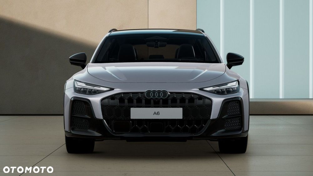 Audi A6 Allroad - 5