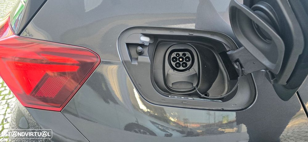 Cupra Born 58 kWh e-Boost Plus - 27