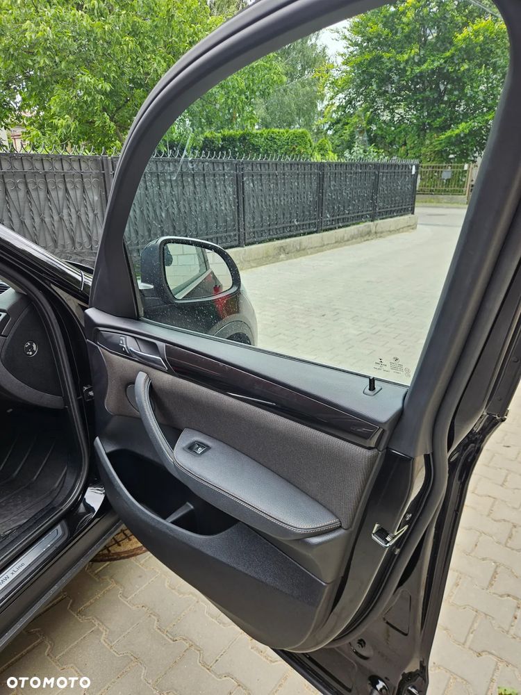 BMW X3 xDrive20i xLine - 8