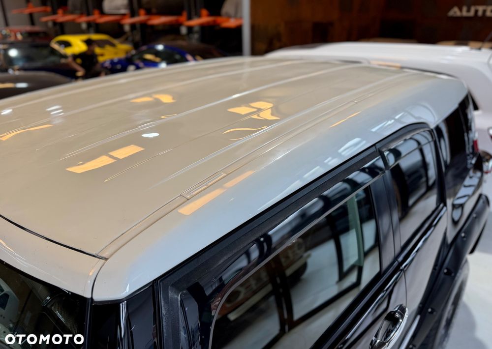 Toyota FJ 4.0 4x4 - 6