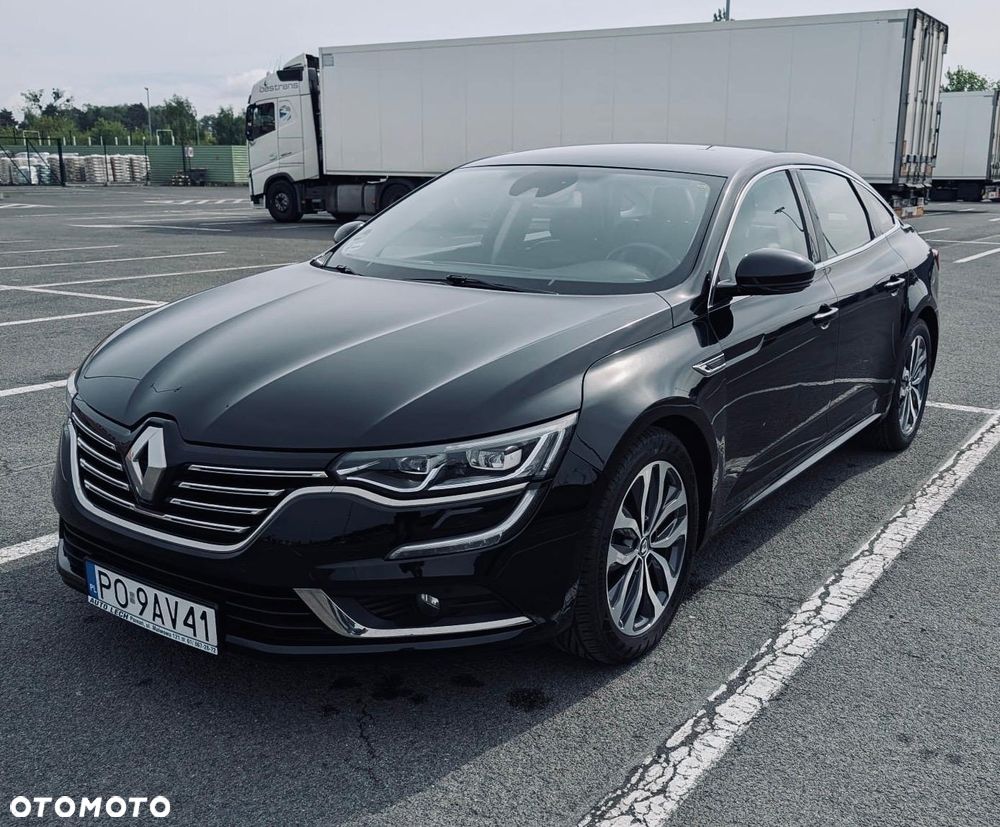 Renault Talisman 1.6 Energy TCe Intens EDC - 1