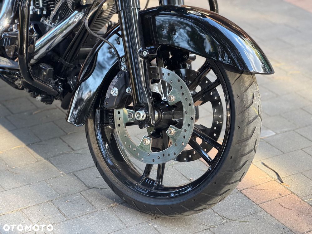 Harley-Davidson Touring Street Glide - 7