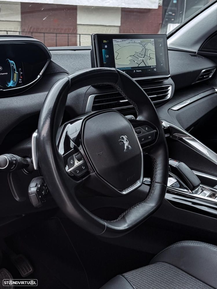Peugeot 3008 - 19