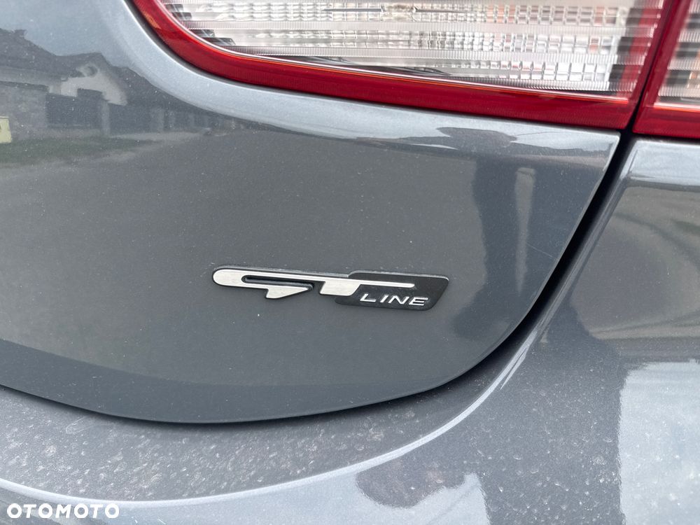 Kia Rio 1.0 T-GDI 120 GT Line - 5