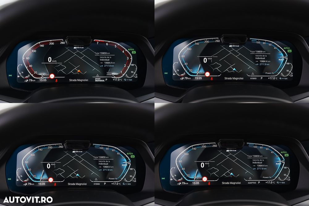 BMW X5 xDrive45e - 38