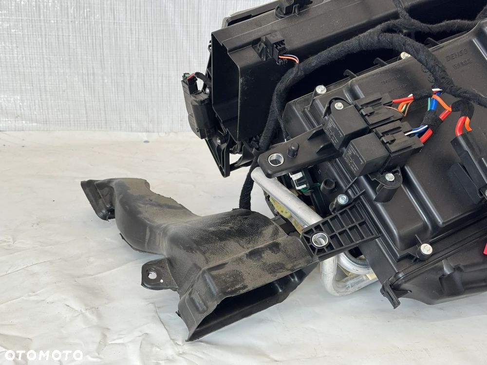 Iveco Daily nagrzewnica 19- 5801574932 - 5