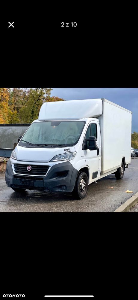 Fiat Ducato - 4
