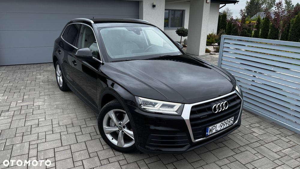 Audi Q5 2.0 TDI Quattro S tronic - 6