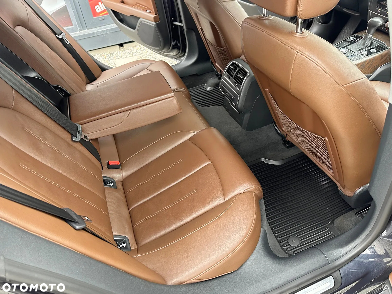 Audi A7 Sportback 3.0 TFSI Quattro S tronic - 8