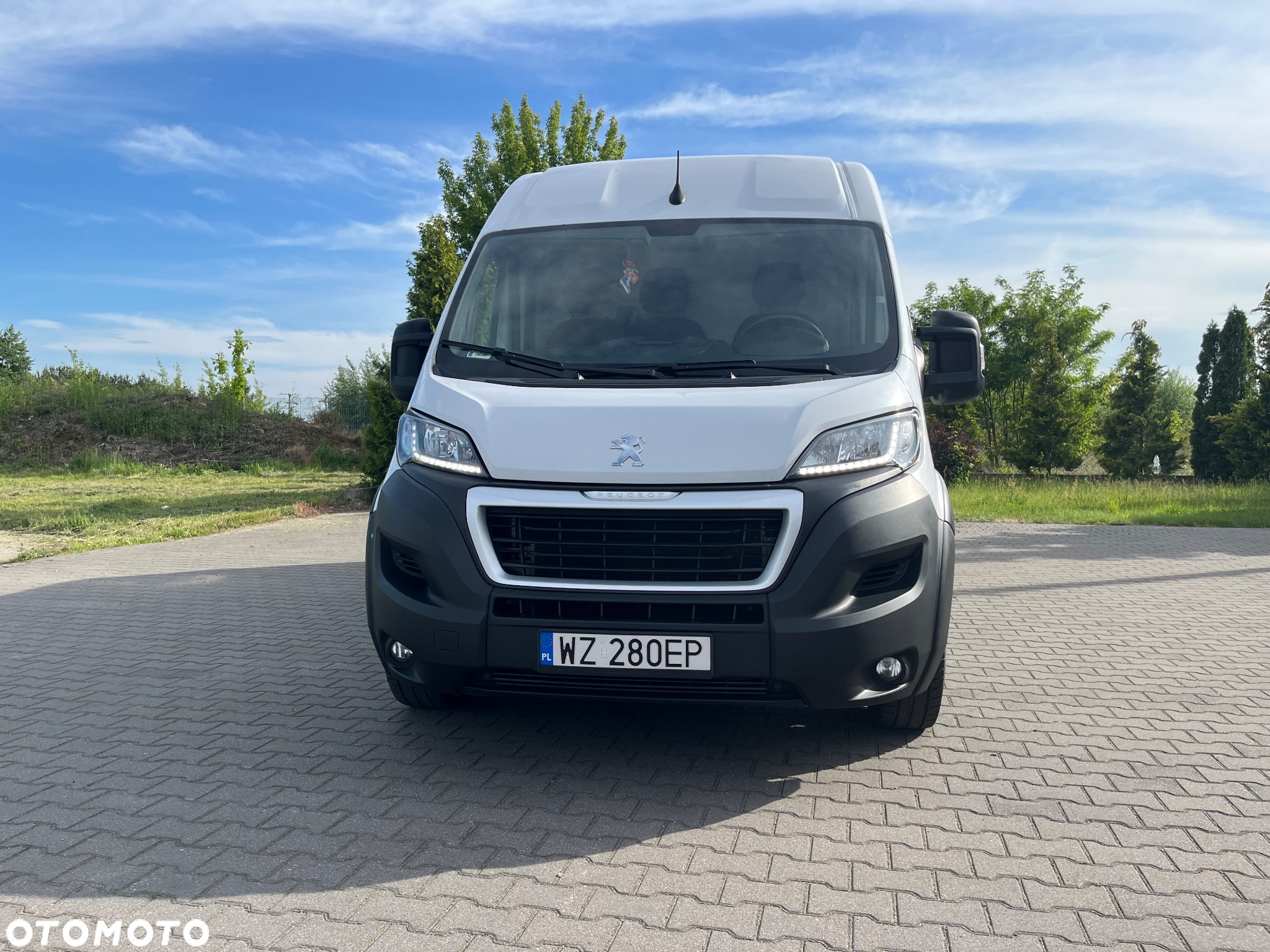 Peugeot Boxer - 9