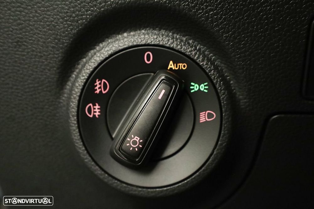 SEAT Ibiza 1.0 TSI FR DSG - 17