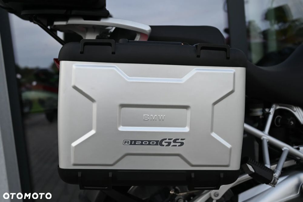 BMW GS - 28