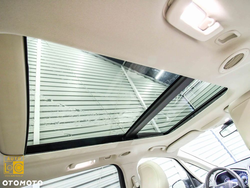 Ford Galaxy 2.0 TDCi Titanium PowerShift - 14