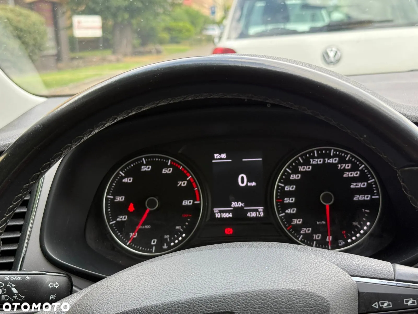 Seat Leon - 5