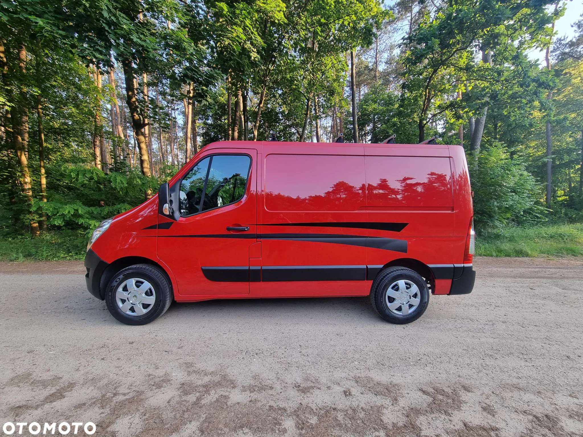 Renault Master - 8