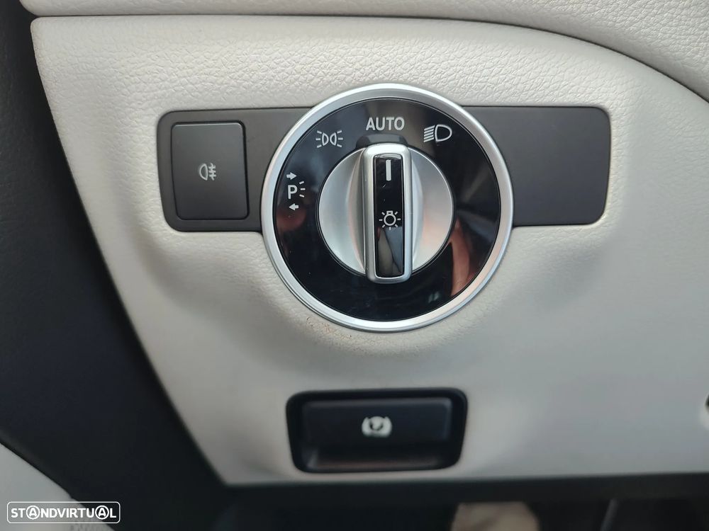 Mercedes-Benz GLA 180 CDI Style - 22