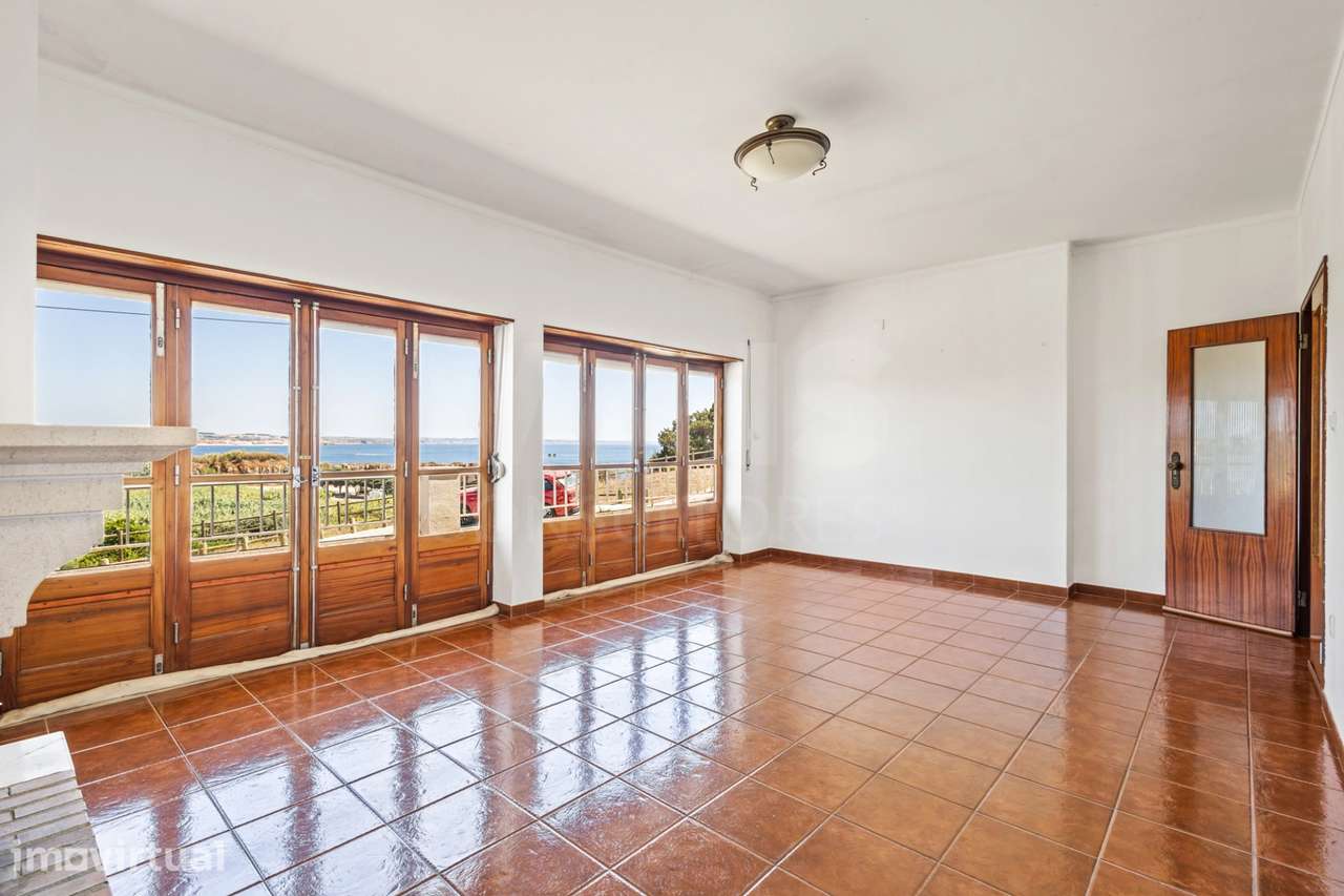 Moradia T14 frente mar em Peniche - Grande imagem: 5/50