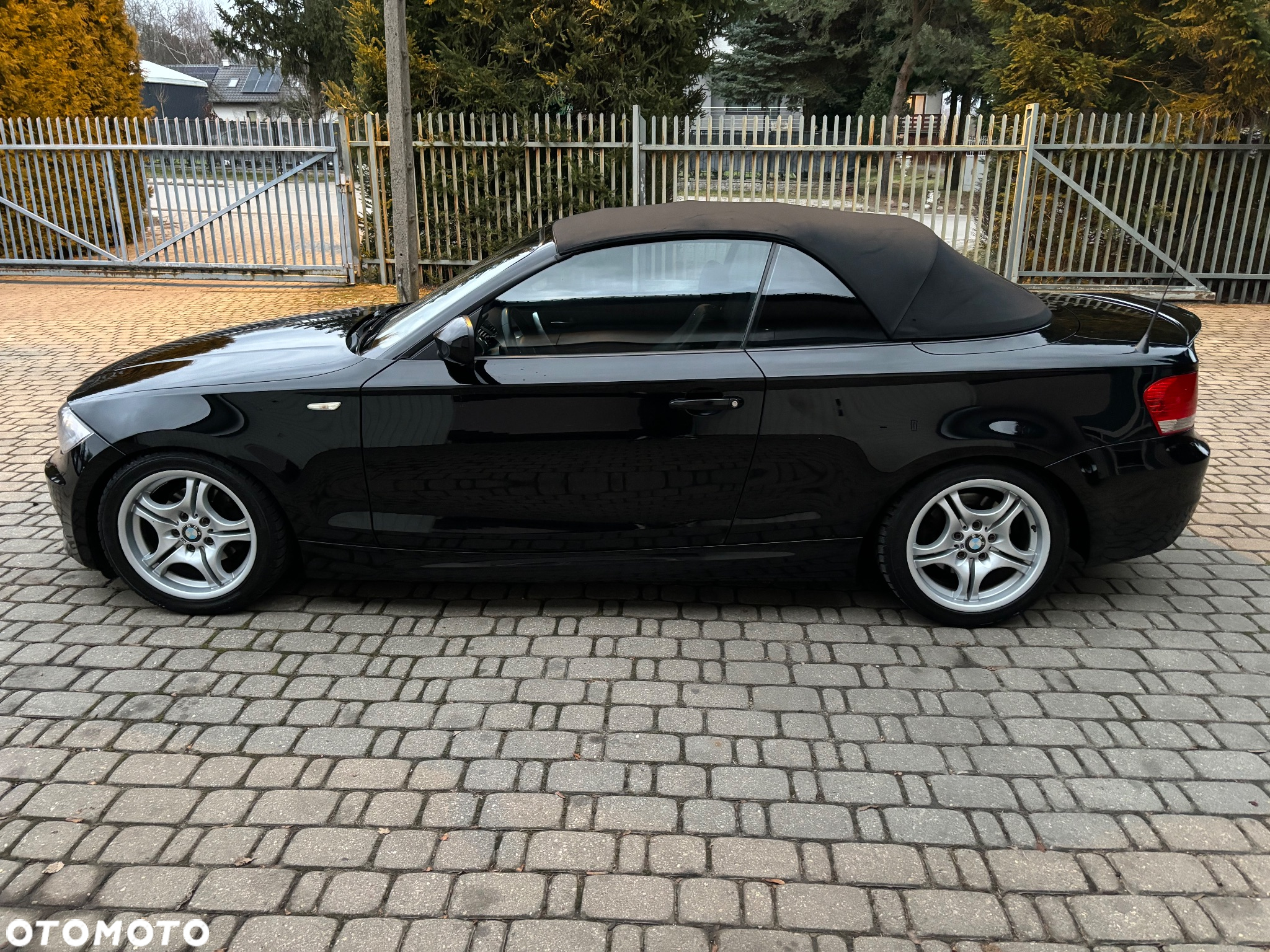 BMW Seria 1 118d DPF - 8