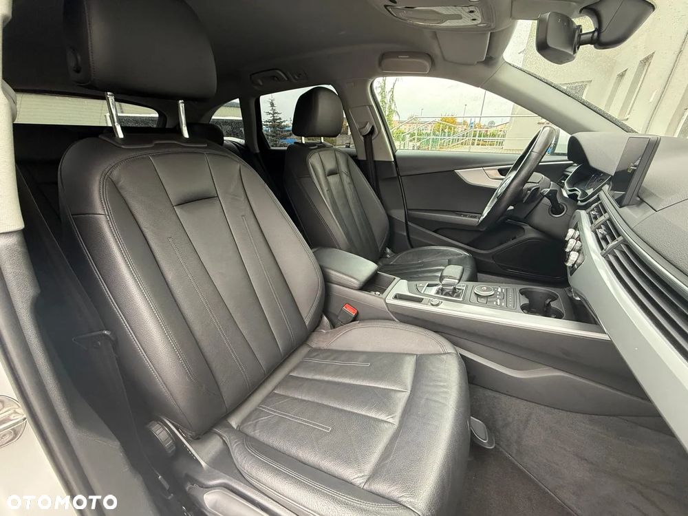 Audi A4 - 17