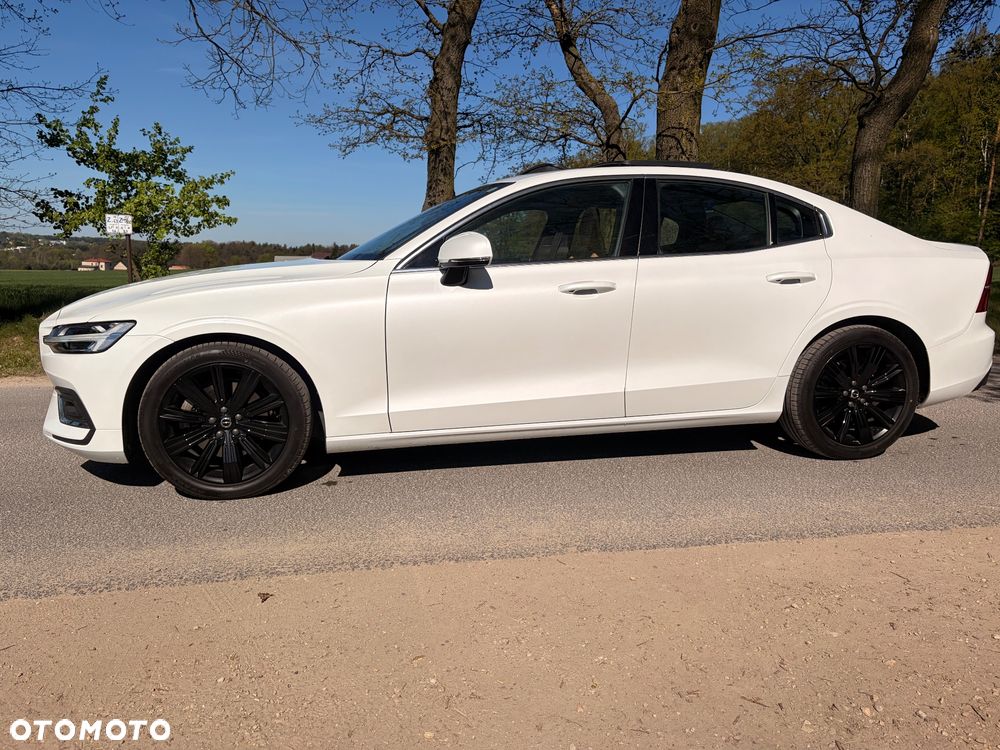 Volvo S60 T5 Inscription - 4