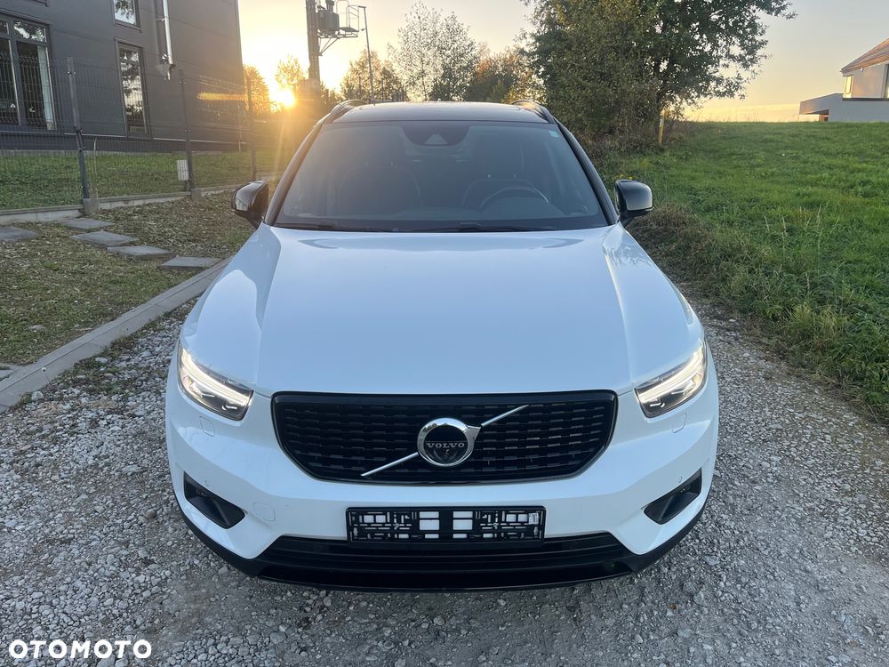 Volvo XC 40 - 16