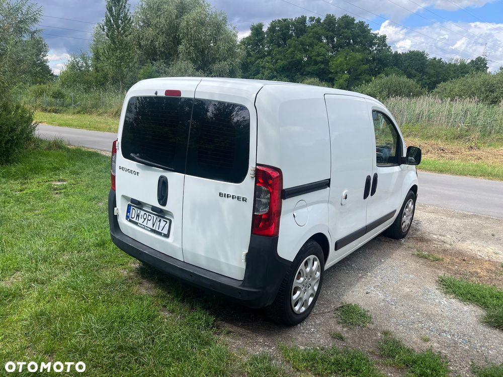 Peugeot Bipper - 6