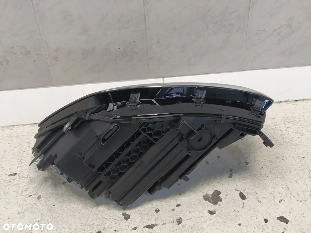 VW TIGUAN 3 III 24- LAMPA REFLEKTOR PRZÓD PRZEDNIA FULL LED PRAWA PRZETWORNICA KOMPLETNA ORYGINAŁ - 13