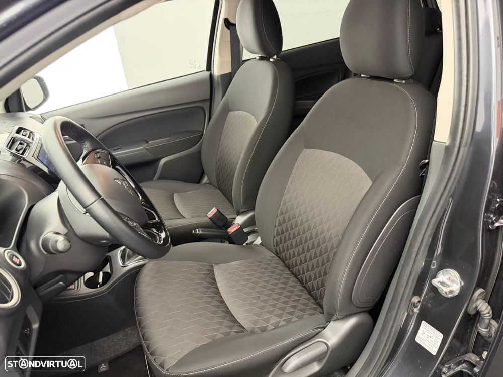 Mitsubishi Space Star 1.2 Connect Edition - 6