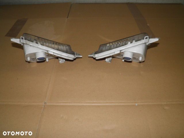 VOLVO XC40 V40 2015 HALOGENY LED LEWY PRAWY - 5