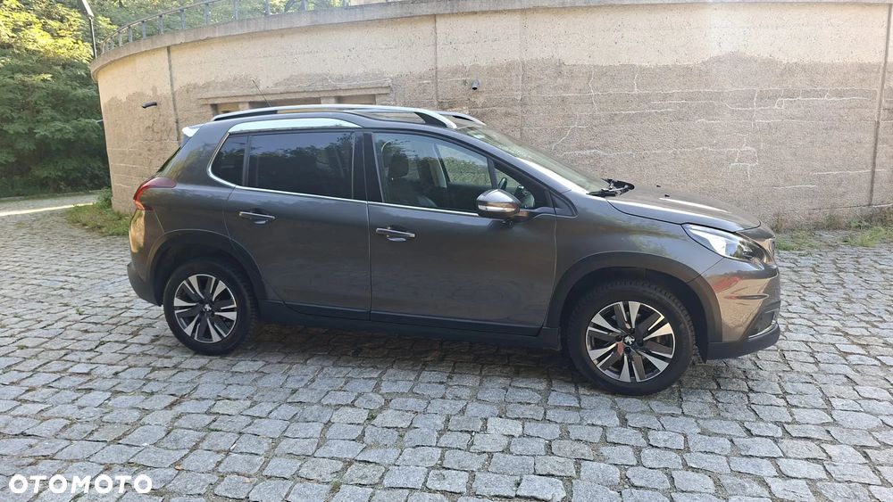 Peugeot 2008 PureTech 130 GPF Stop&Start Allure - 7