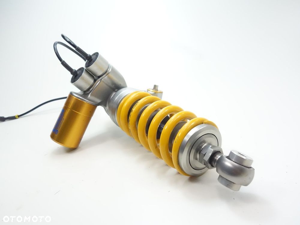 Amortyzator tył Ohlins ap3304 Aprilia Tuono V4 1100 Factory - 8