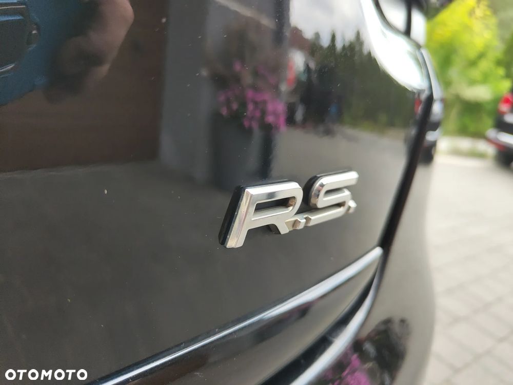 Renault Clio 1.6 Turbo R.S EDC Sport - 32