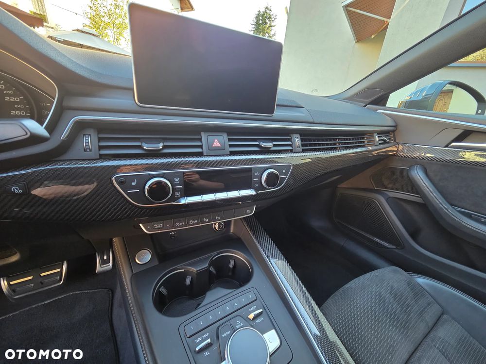 Audi A5 Coupé 40 TFSI mHEV S Line S tronic - 6