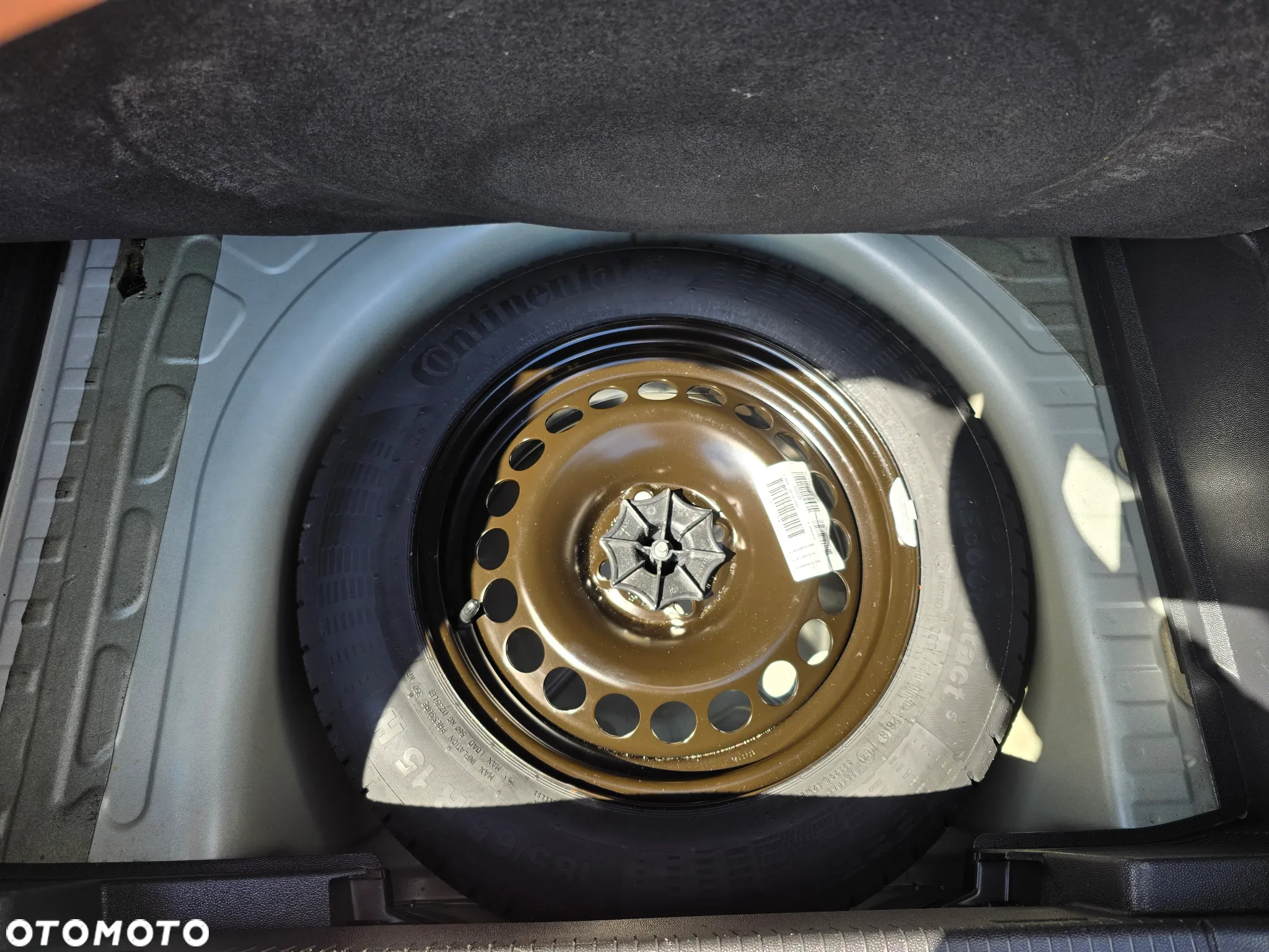 Opel Corsa 1.4 Enjoy - 20