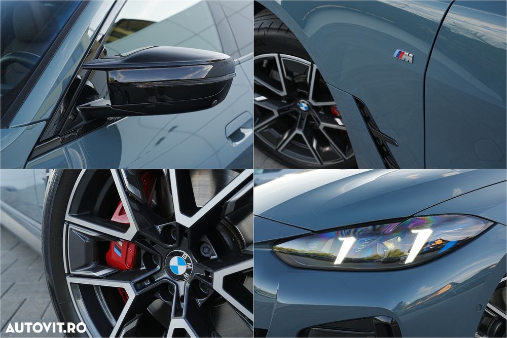 BMW M4 M440i - 18
