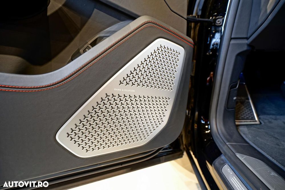 Lamborghini URUS - 39