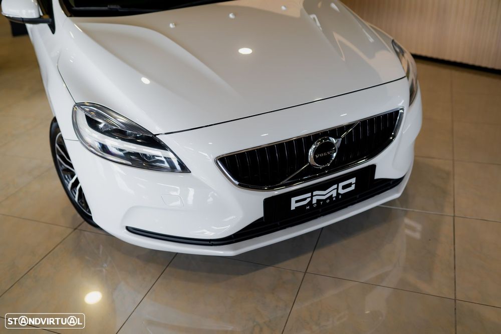 Volvo V40 2.0 D2 Momentum - 7