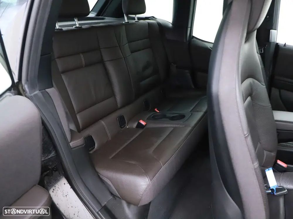 BMW i3 (94 Ah) - 10