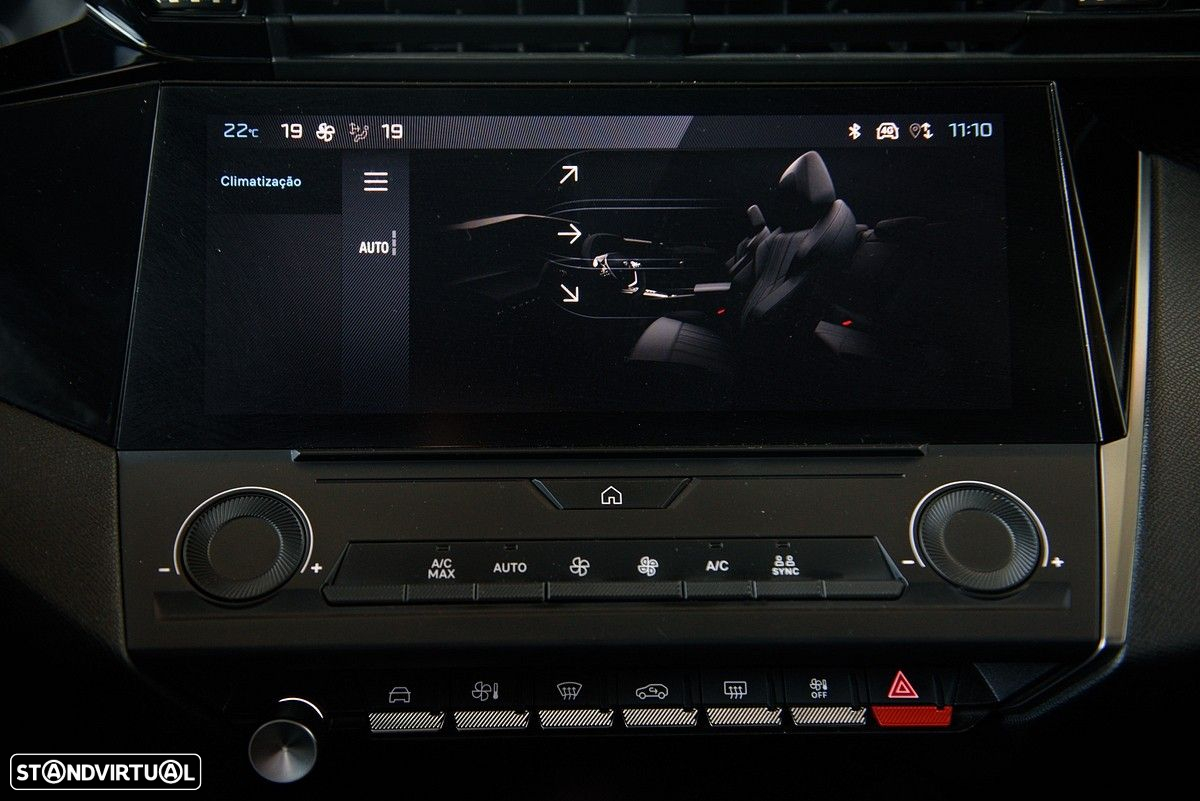 Peugeot 308 1.2 PureTech Active Pack - 39