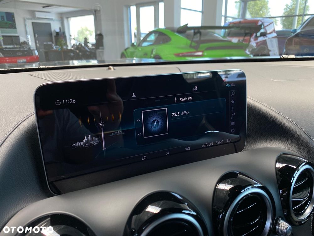 Mercedes-Benz AMG GT - 7