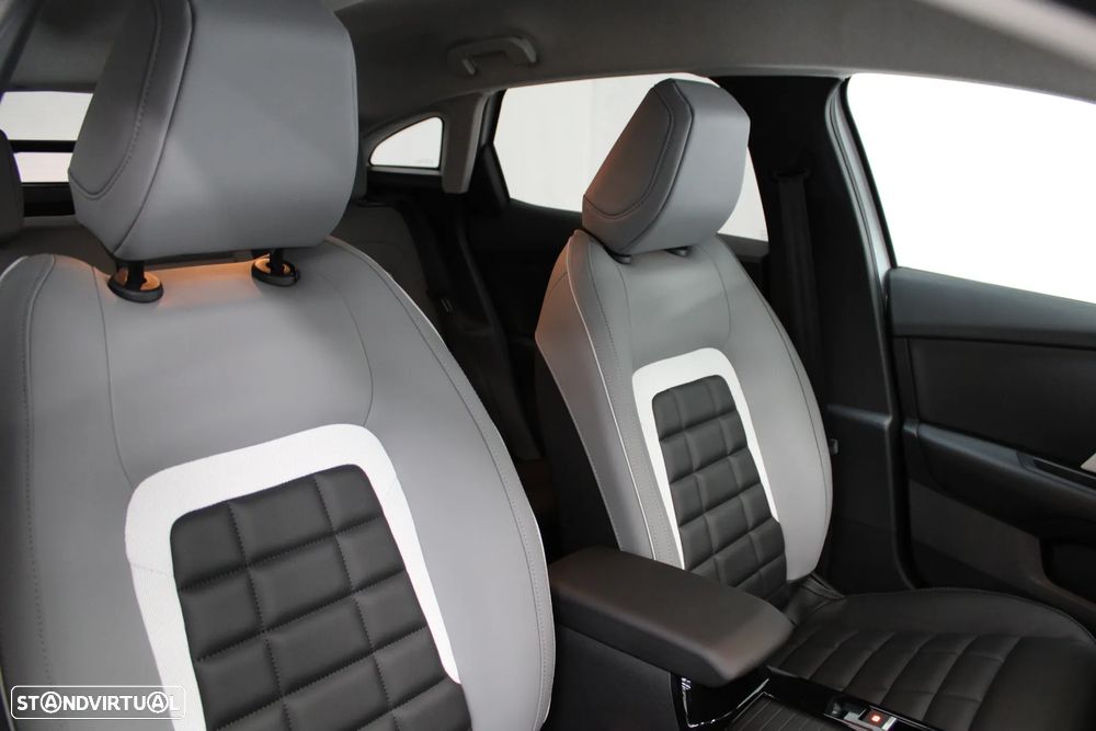 Citroën e-C4 54 kWh Business Edition - 16