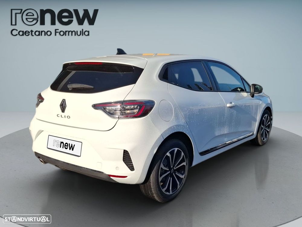 Renault Clio 1.0 TCe Intens - 8