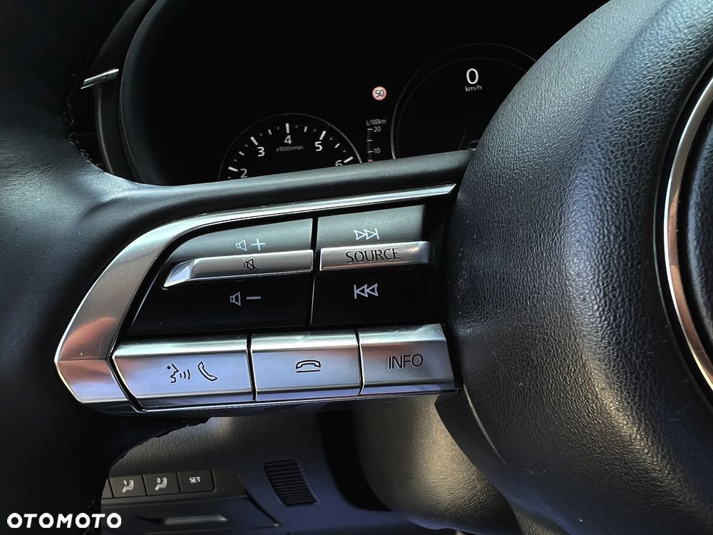 Mazda CX-30 e-SKYACTIVE G 150 EXCLUSIVE-LINE - 22