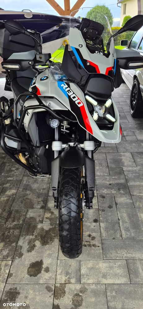 BMW R - 13