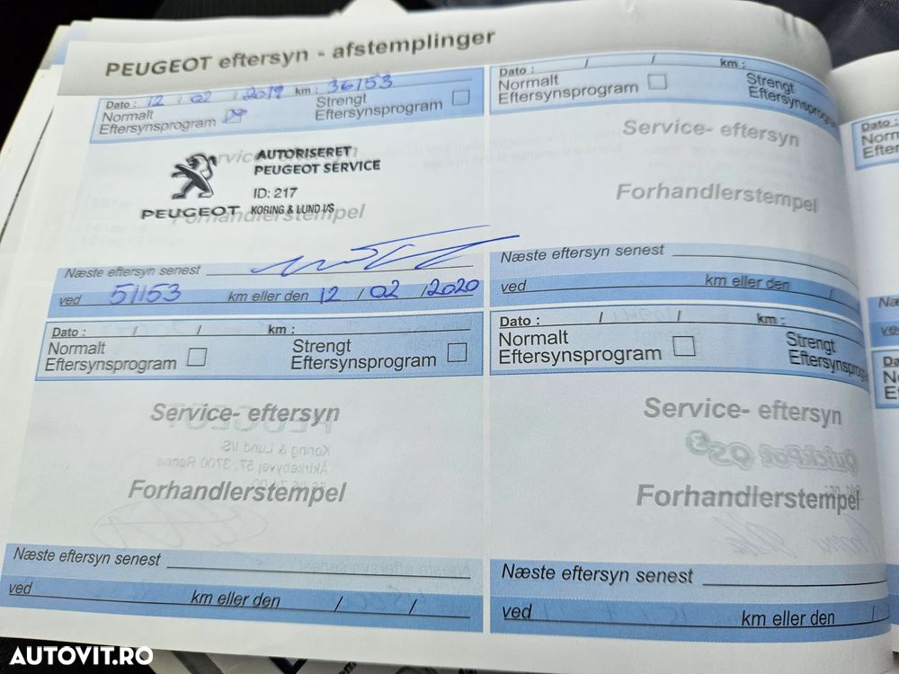 Peugeot 108 VTI 68 STOP&START Active - 14