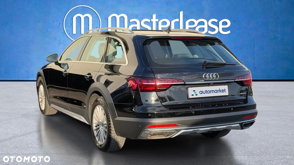 Audi A4 Allroad - 8